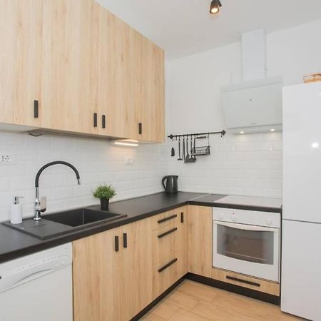 Dalma Residence Apartman Lavandella ซาบอริซ ภายนอก รูปภาพ