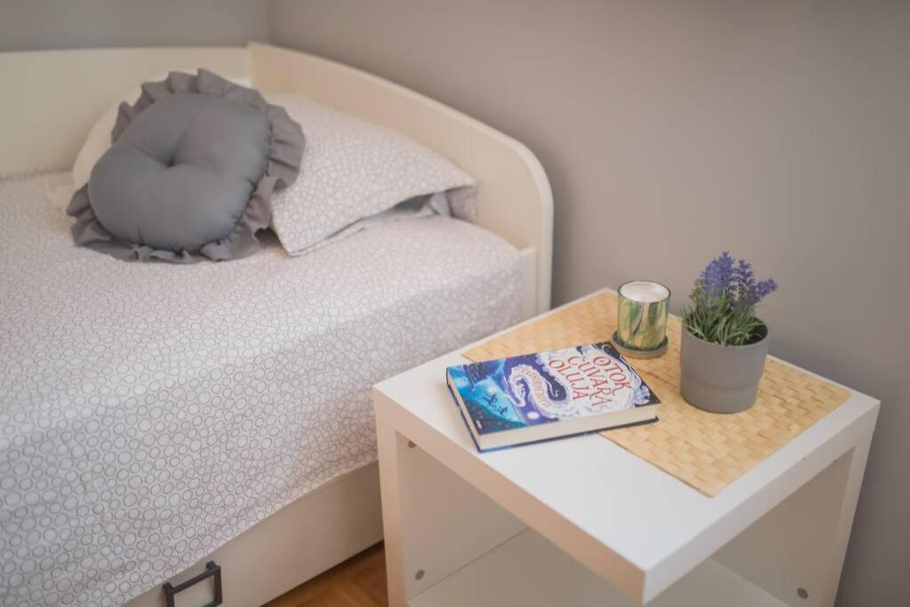 Dalma Residence Apartman Lavandella ซาบอริซ ภายนอก รูปภาพ