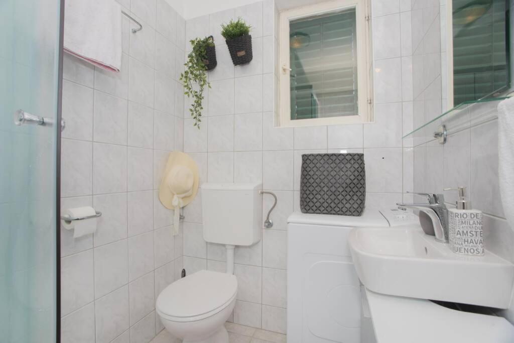 Dalma Residence Apartman Lavandella ซาบอริซ ภายนอก รูปภาพ