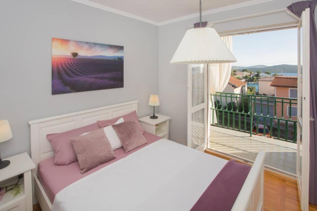 Dalma Residence Apartman Lavandella ซาบอริซ ภายนอก รูปภาพ